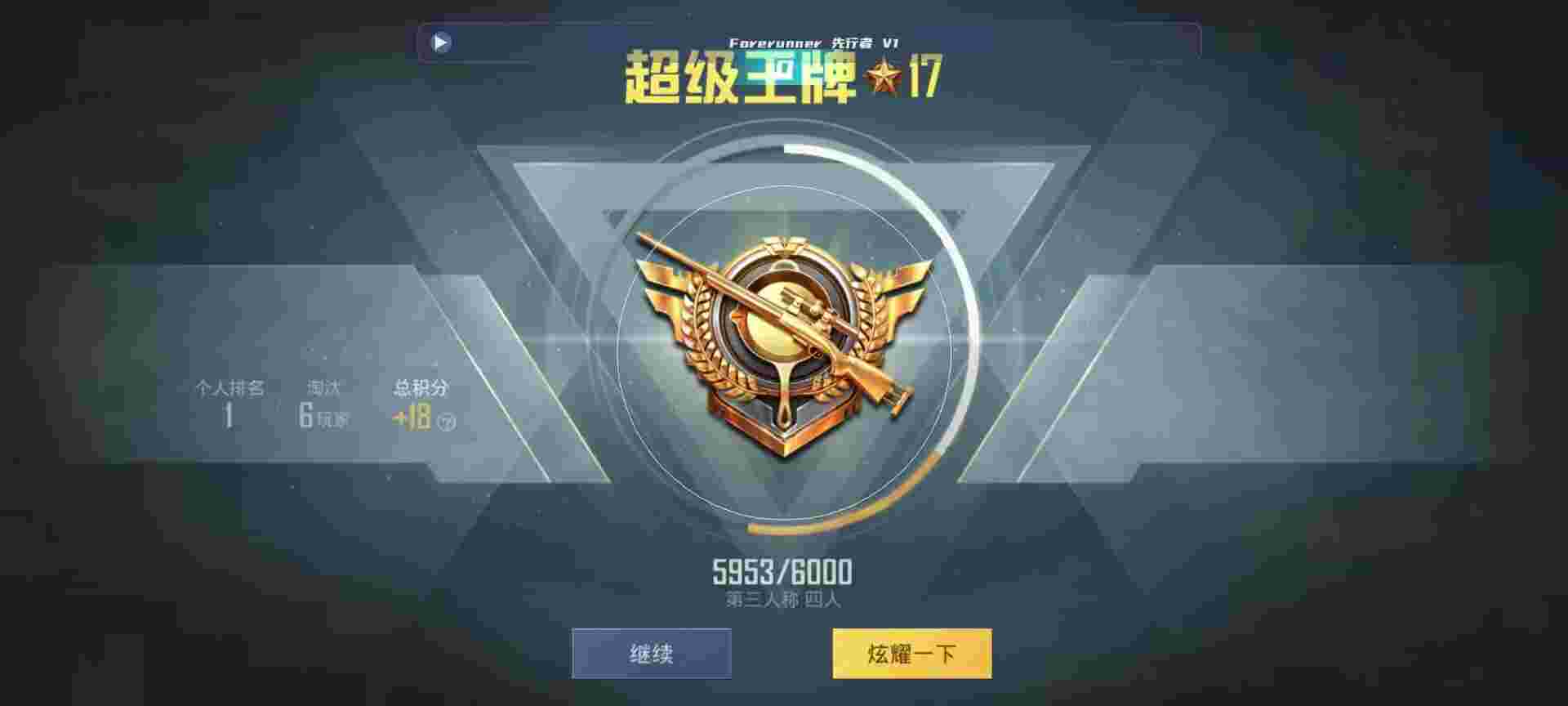 和平精英鸡腿辅助自瞄 - ��ƽ��Ӣ˭���ֹ����辅助预览图